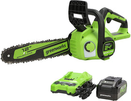 庭および電動工具 | greenworks 24V POWERALL™ リチウムイオン